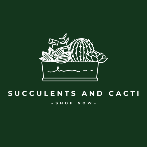 Succulents and Catci